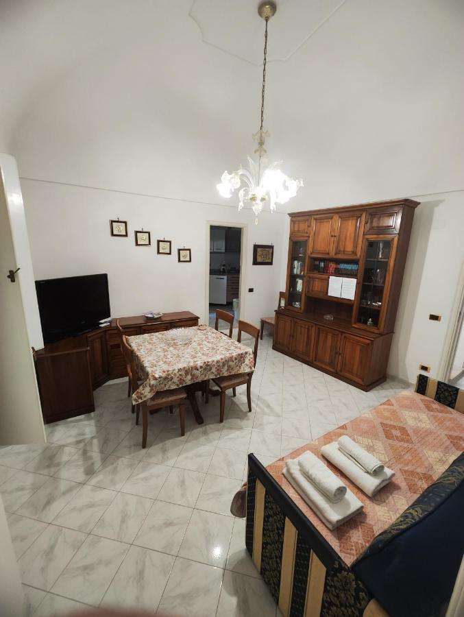 Casa Eden Villa Atrani Eksteriør billede