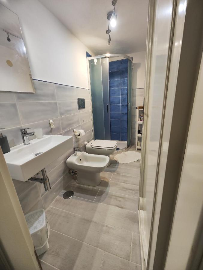 Casa Eden Villa Atrani Eksteriør billede