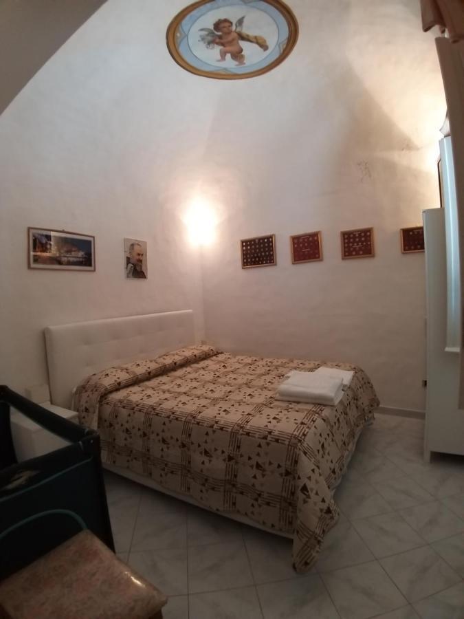 Casa Eden Villa Atrani Eksteriør billede